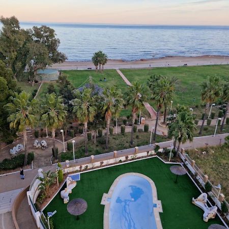 Vistas Magicas Mar Mediterraneo Oropesa del Mar Exterior photo