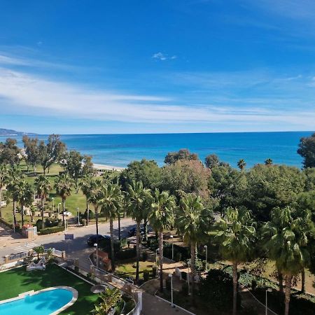 Vistas Magicas Mar Mediterraneo Oropesa del Mar Exterior photo